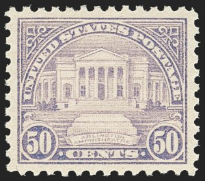 Sale Number 1163, Lot Number 424, 1922-29 Issues (Scott 551-621) Sale Number 1163, Lot Number 424, 1922-29 Issues (Scott 551-621)