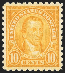 Sale Number 1163, Lot Number 435, 1922-29 Issues (Scott 551-621) Sale Number 1163, Lot Number 435, 1922-29 Issues (Scott 551-621)