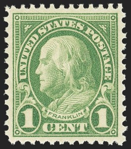 Sale Number 1163, Lot Number 443, 1925 and Later Issues (Scott 627-893) Sale Number 1163, Lot Number 443, 1925 and Later Issues (Scott 627-893)
