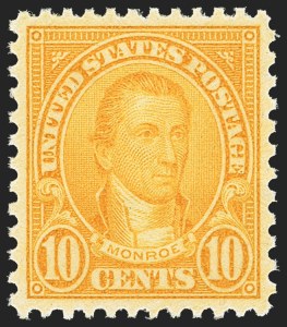 Sale Number 1163, Lot Number 447, 1925 and Later Issues (Scott 627-893)
