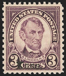 Sale Number 1163, Lot Number 452, 1925 and Later Issues (Scott 627-893) Sale Number 1163, Lot Number 452, 1925 and Later Issues (Scott 627-893)