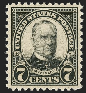 Sale Number 1163, Lot Number 456, 1925 and Later Issues (Scott 627-893) Sale Number 1163, Lot Number 456, 1925 and Later Issues (Scott 627-893)