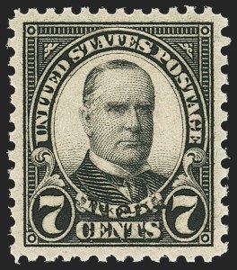 Sale Number 1163, Lot Number 463, 1925 and Later Issues (Scott 627-893) Sale Number 1163, Lot Number 463, 1925 and Later Issues (Scott 627-893)