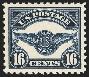 Sale Number 1163, Lot Number 477, Air Post, Registration Sale Number 1163, Lot Number 477, Air Post, Registration