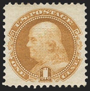 Sale 1163, Lot 79, 1869 Pictorial Issue (Scott 112-122)