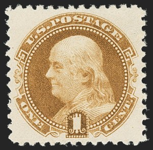 Sale Number 1163, Lot Number 93, 1875 Re-Issue of 1869 Pictorial Issue (Scott 123-133a)