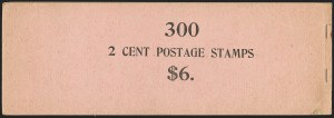 Sale 1166, Lot 1074, 1917-20 Issues including A.E.F. Panes (Scott 481-499f)