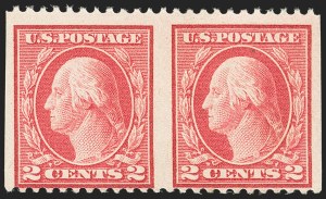 Sale 1166, Lot 1079, 1917-20 Issues (Scott 498-524)