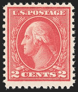 Sale 1166, Lot 1080, 1917-20 Issues (Scott 498-524)
