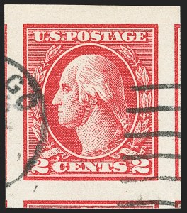 Sale Number 1166, Lot Number 1107, 1918-20 Offset Printing Issues (Scott 525-536) Sale Number 1166, Lot Number 1107, 1918-20 Offset Printing Issues (Scott 525-536)
