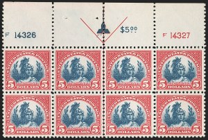 Sale 1166, Lot 1127, 1922-29 Issues (Scott 551-621)