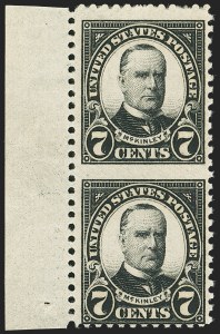 Sale 1166, Lot 1160, 1925 and Later Issues (Scott 628-1529)
