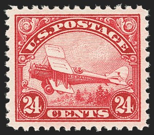Sale Number 1166, Lot Number 1206, Air Post (C1-C12) Sale Number 1166, Lot Number 1206, Air Post (C1-C12)