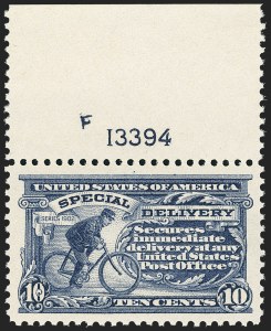 Sale Number 1166, Lot Number 1227, Special Delivery, Registration Sale Number 1166, Lot Number 1227, Special Delivery, Registration