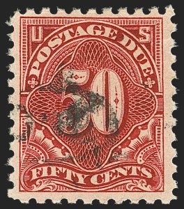 Sale 1166, Lot 1232, Postage Due, Offices in China