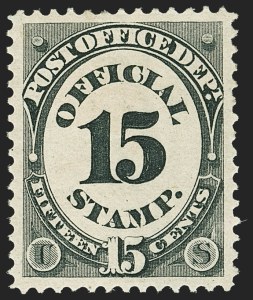 Sale 1166, Lot 1239, Officials