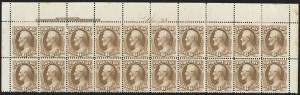 Sale 1166, Lot 1242, Officials