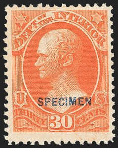 Sale 1166, Lot 1245, Officials