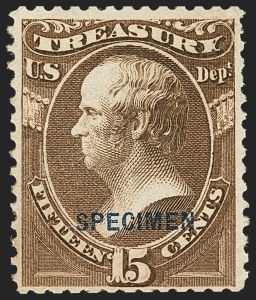 Sale 1166, Lot 1247, Officials