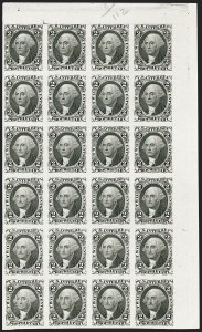 Sale 1166, Lot 1259, Revenues: Essays and Proofs