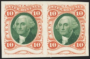 Sale 1166, Lot 1268, Revenues: Essays and Proofs