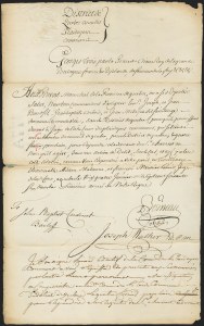 Sale 1166, Lot 1363, Revenues: Embossed Revenue Stamped Paper