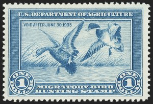 Sale 1166, Lot 1372, Hunting Permits