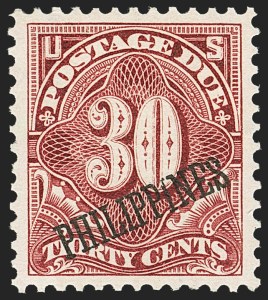 Sale 1166, Lot 1414, U.S. Possessions