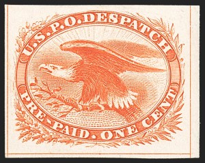Sale 1166, Lot 531, Essays, Proofs and Specimens, cont.