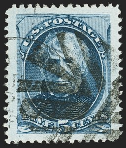 Sale Number 1166, Lot Number 798, 1875-88 Bank Note Co. Issues (Scott 178-218) Sale Number 1166, Lot Number 798, 1875-88 Bank Note Co. Issues (Scott 178-218)