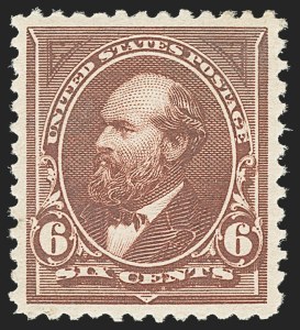 Sale Number 1166, Lot Number 857, 1894-98 Bureau Issues (Scott 246-284) Sale Number 1166, Lot Number 857, 1894-98 Bureau Issues (Scott 246-284)