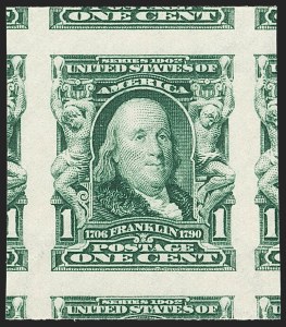 Sale Number 1166, Lot Number 919, 1902-08 Issues (Scott 300-320) Sale Number 1166, Lot Number 919, 1902-08 Issues (Scott 300-320)