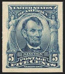 Sale Number 1166, Lot Number 923, 1902-08 Issues (Scott 300-320) Sale Number 1166, Lot Number 923, 1902-08 Issues (Scott 300-320)