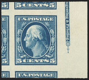 Sale Number 1166, Lot Number 947, 1908-10 Washington-Franklin Issues (Scott 331-356) Sale Number 1166, Lot Number 947, 1908-10 Washington-Franklin Issues (Scott 331-356)