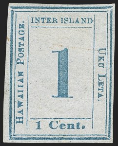Sale 1172, Lot 1054, 1859-65 Numeral Issues, cont. (Scott 12-13)