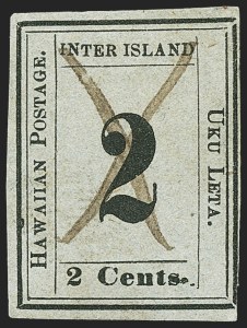 Sale 1172, Lot 1076, 1859-65 Numeral Issues, cont. (Scott 14-16)