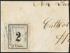Sale 1172, Lot 1095, 1859-65 Numeral Issues, cont. (Scott 14-16)