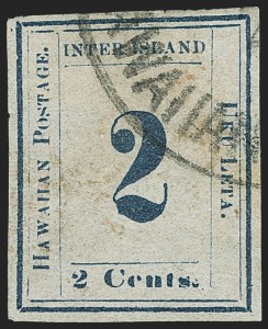 Sale 1172, Lot 1107, 1859-65 Numeral Issues, cont. (Scott 17-23)