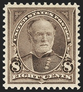 Sale Number 1172, Lot Number 582, 1894-98 Bureau Issues (Scott 246-284) Sale Number 1172, Lot Number 582, 1894-98 Bureau Issues (Scott 246-284)
