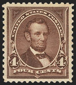 Sale Number 1172, Lot Number 585, 1894-98 Bureau Issues (Scott 246-284) Sale Number 1172, Lot Number 585, 1894-98 Bureau Issues (Scott 246-284)