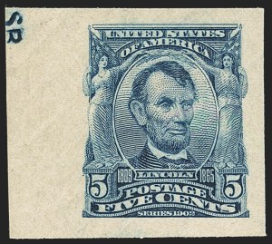 Sale Number 1172, Lot Number 620, 1902-08 Issues (Scott 300-320) Sale Number 1172, Lot Number 620, 1902-08 Issues (Scott 300-320)