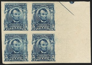 Sale 1172, Lot 623, 1902-08 Issues (Scott 300-320)