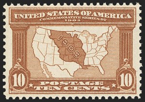 Sale 1172, Lot 631, 1902-08 Issues (Scott 300-320)