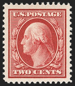 Sale Number 1172, Lot Number 633, 1908-10 Washington-Franklin Issues (Scott 331-356)