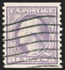 Sale Number 1172, Lot Number 779, 1913-15 Washington-Franklin Issues (Scott 447-461) Sale Number 1172, Lot Number 779, 1913-15 Washington-Franklin Issues (Scott 447-461)