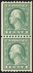 Sale Number 1172, Lot Number 805, 1917-19 Issues (Scott 481-524) Sale Number 1172, Lot Number 805, 1917-19 Issues (Scott 481-524)