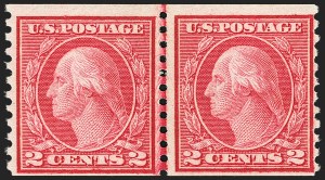 Sale 1172, Lot 809, 1917-19 Issues (Scott 481-524)
