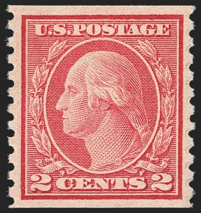 Sale Number 1172, Lot Number 810, 1917-19 Issues (Scott 481-524)