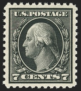 Sale Number 1172, Lot Number 816, 1917-19 Issues (Scott 481-524) Sale Number 1172, Lot Number 816, 1917-19 Issues (Scott 481-524)