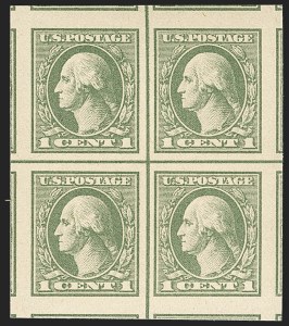 Sale 1172, Lot 828, 1918-20 Issues (Scott 525-550)